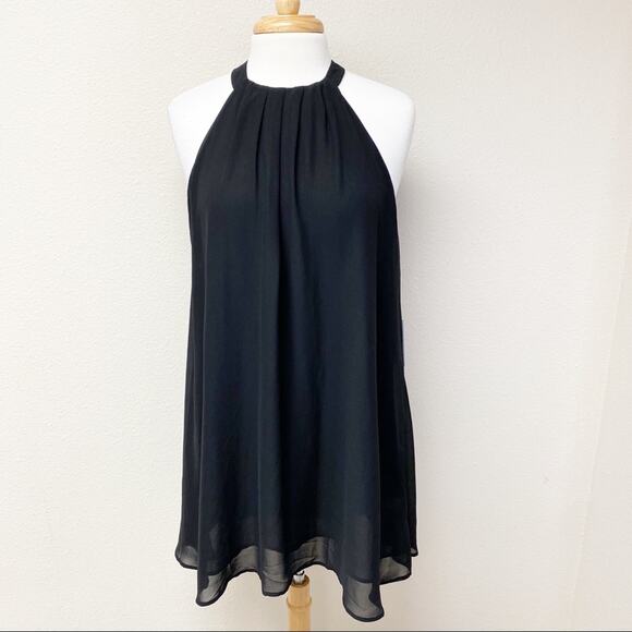 ASTR The Label Little Black Dress Size S - Picture 2 of 9
